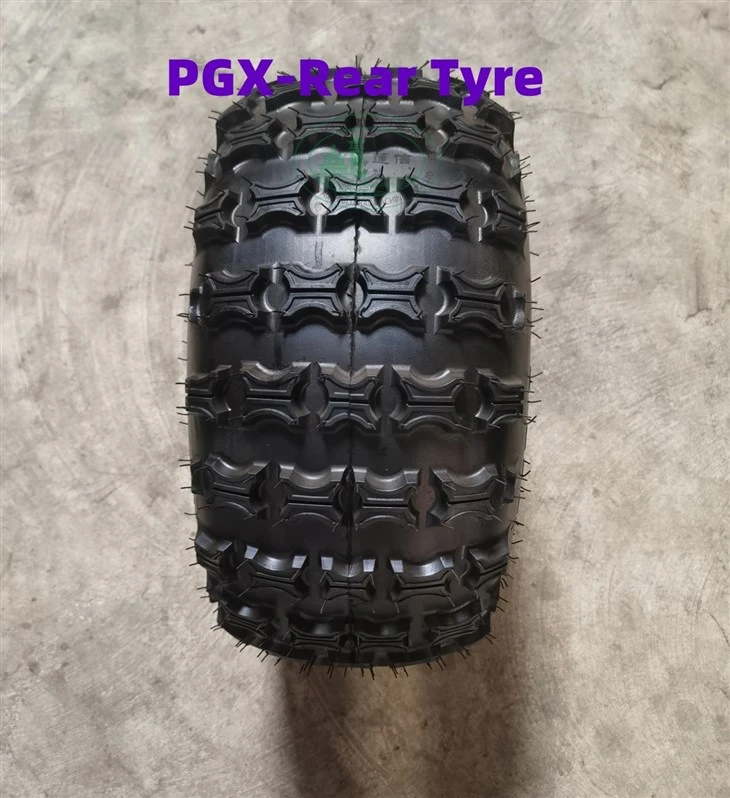 PGX-Inflatable Tire Used On Sprayer best